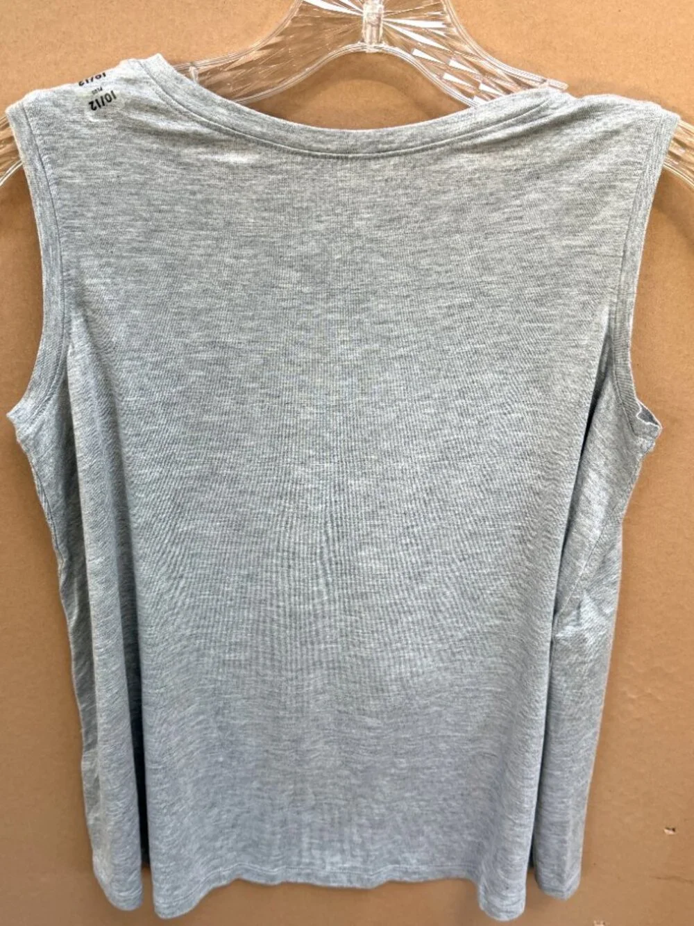 NWT Girls Justice Tank Top 